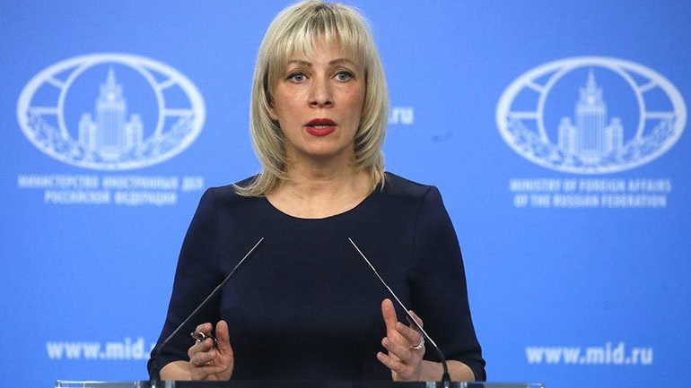 Ρωσία: «Απόλυτα απαράδεκτη» η δήλωση του Έντι Ράμα περί «ένωσης με το Κόσοβο»