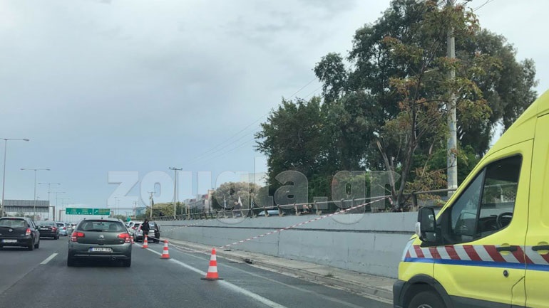 Ταυτοποιήθηκε ο άνδρας που πυροβολήθηκε στην Κηφισιά