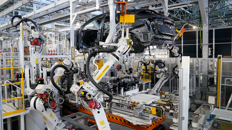 Η ηλεκτρική ενέργεια στο μέλλον, θα παράγεται από ανανεώσιμες πηγές ενέργειας ή από κυψέλες καυσίμου που χρησιμοποιούν εναλλακτικά καύσιμα