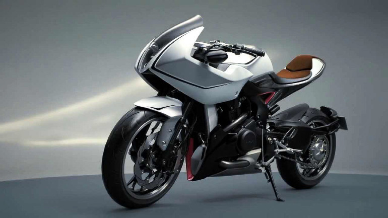 Θα δούμε το 2022 καινούριο κινητήρα 700 κ.εκ. από τη Suzuki;