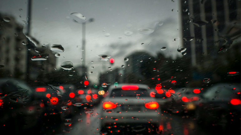 «Έμφραγμα» στην Αθήνα