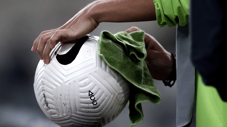 Super League 2: Προς νέα αναβολή η σέντρα