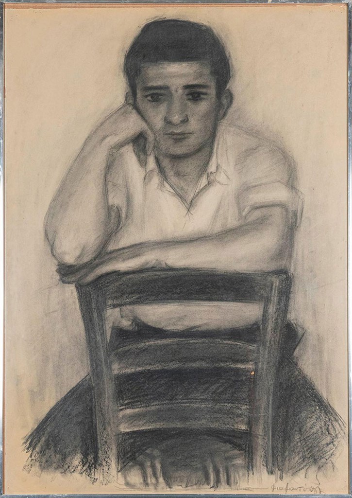 Δ. Διαμαντόπουλος