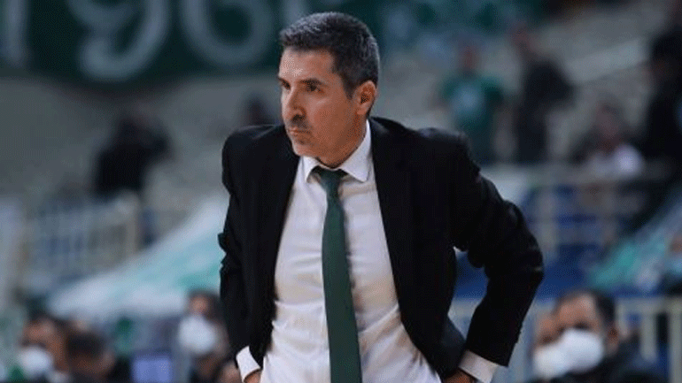 Πρίφτης: «Δεν είναι στο 100% ο Νέντοβιτς»