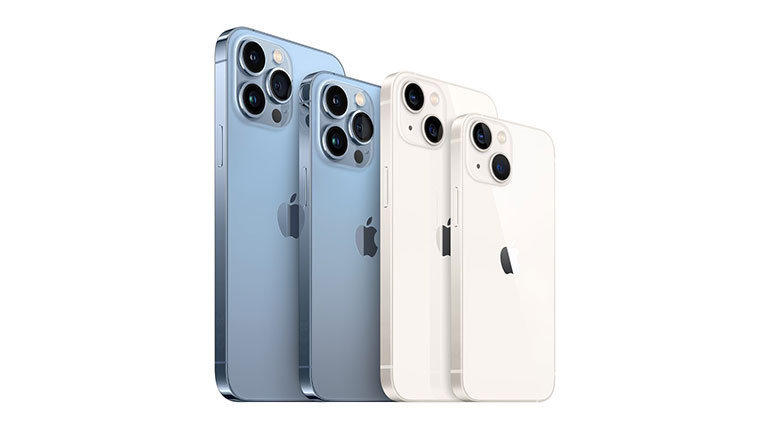 Ξεκινούν οι προπαραγγελίες για τη νέα σειρά των iPhone 13 από το eshop της Vodafone, με πολλά προνόμια και με έως 48 άτοκες δόσεις