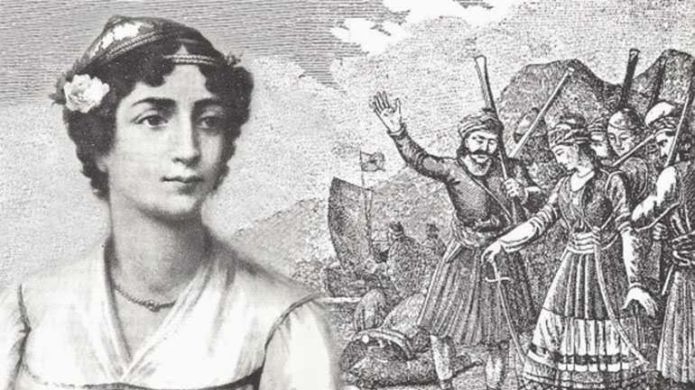 Η τουρκική απόβαση στη Μύκονο