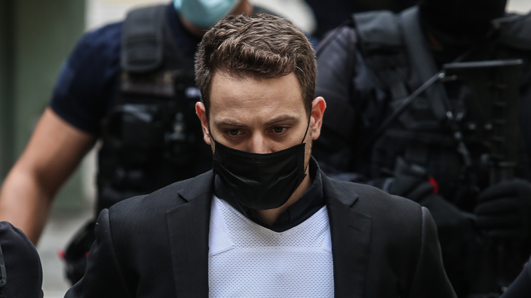 Απίστευτο ρεσιτάλ υποκρισίας από τον δολοφόνο της Καρολάιν