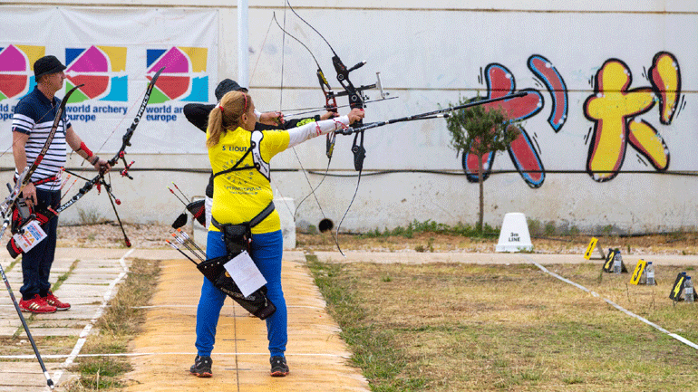 Η Ελλάδα κέρδισε το στοίχημα στους 3ους Παγκόσμιους Αγώνες Εργασιακού Αθλητισμού