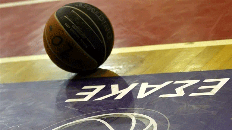 Basket League: To πρόγραμμα από 3η έως και 5η αγωνιστική