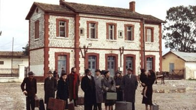 Αφιέρωμα στο ελληνικό σινεμά στο 48ο Διεθνές Φεστιβάλ Κινηματογράφου της Γάνδης