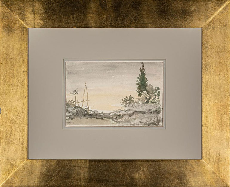 Γιάννης Τσαρούχης