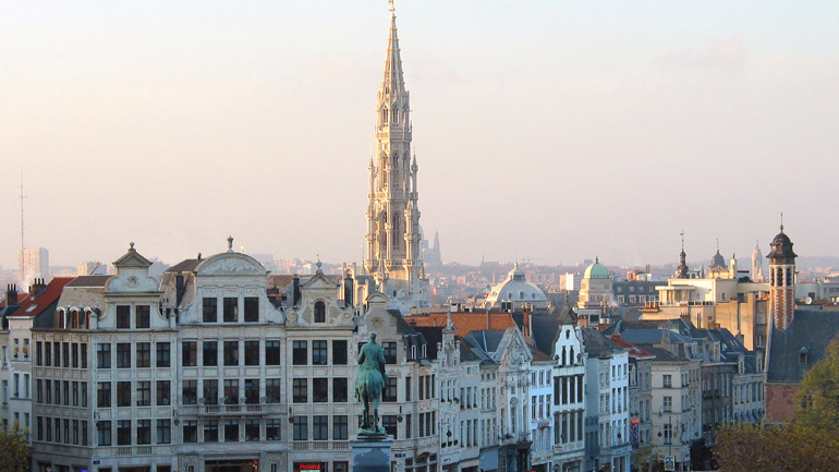 Αρχίζει σήμερα στις Βρυξέλλες η Ευρωπαϊκή Εβδομάδα των Δήμων και Περιφερειών