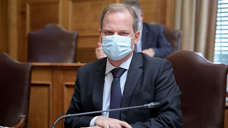 Καραμανλής: Μήνυμα ενότητας της Ν.Δ. η αυριανή εκδήλωση –  Οι Ακροδεξιοί δεν έχουν θέση στο κόμμα μας