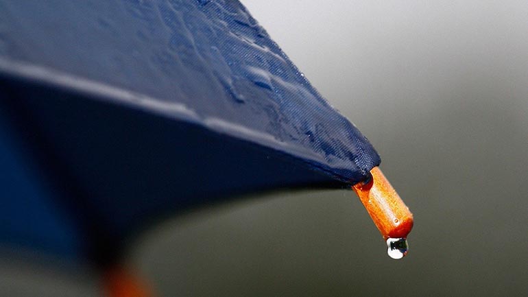 Έρχεται νέα κακοκαιρία, με το όνομα «Μπάλλος»