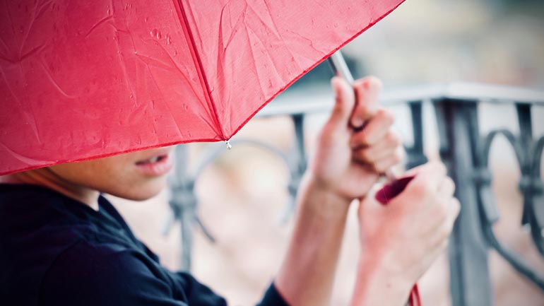 Ηράκλειο: Επικίνδυνα καιρικά φαινόμενα στην Κρήτη από την ερχόμενη Πέμπτη