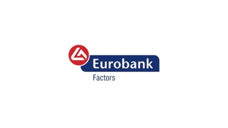 Νέα παγκόσμια διάκριση της Eurobank Factors
