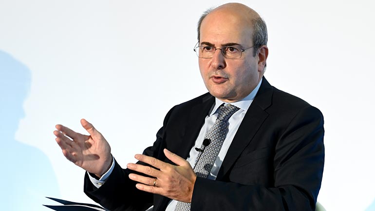 Κ. Χατζηδάκης: «Πρόγραμμα για τους Πολλούς» με πόρους 2,6 δισ. ευρώ από το Ταμείο Ανάκαμψης