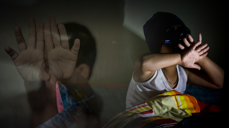 Bίαζε επί τέσσερα χρόνια τα ανήλικα ανίψια του