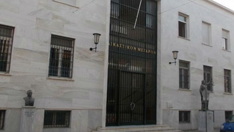 Αμαλιάδα: Επιτέθηκε σε συγχωριανούς του και καταδικάστηκε για 9 αδικήματα