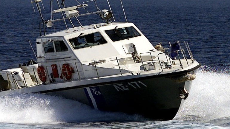 Πάτρα: Κλέφτης έπεσε στη θάλασσα για να ξεφύγει από αστυνομικούς