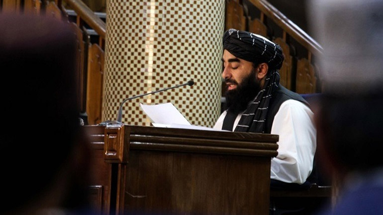 Αξιωματούχοι της Ε.Ε. θα συναντηθούν με ηγέτες των Ταλιμπάν την Τρίτη