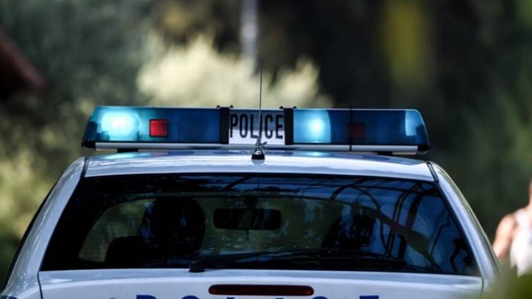 Ασπρόπυργος: Κλείδωσαν τρία νήπια σε πορτ μπαγκάζ