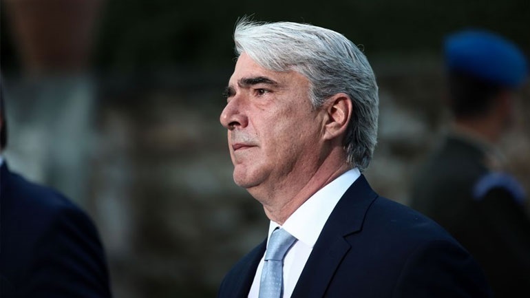 Σ. Κεδίκογλου: Πολλά τα οφέλη από την ανάπτυξη του δικτύου των υδατοδρομίων στη χώρα μας