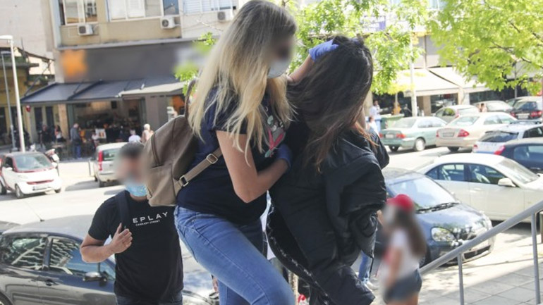 Ανατροπή στην υπόθεση δολοφονίας του 49χρονου ταξιτζή στον Εύοσμο