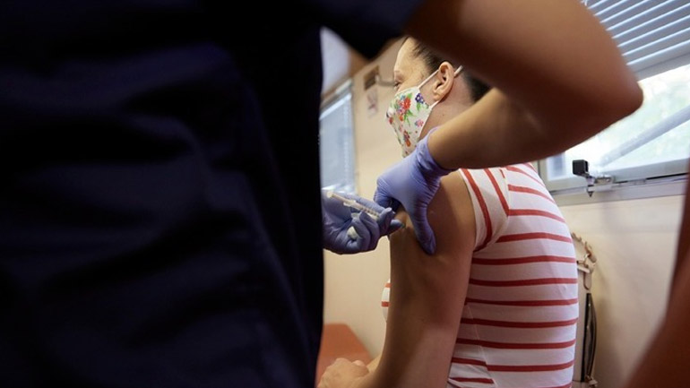 Εμβολιασμοί: Εξορμήσεις κινητών μονάδων σε απομακρυσμένα χωριά