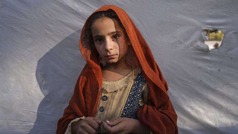 Αφγανιστάν: Ψηφιακή σύνοδος της G20 για την αποτροπή ανθρωπιστικής κρίσης