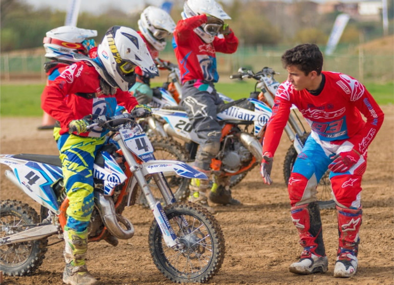 Αυτή την εμπειρία κανένα παιδί δε θα την ξεχάσει!