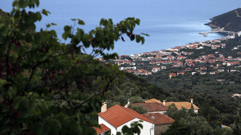 ΕΟΤ: Δυναμική προβολή της «υπαίθριας» Αρκαδίας στην ιταλική αγορά