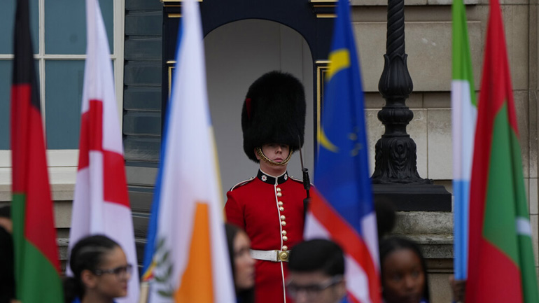 Βρετανία: Σε επίπεδα-ρεκόρ ο αριθμός των μισθωτών τον Σεπτέμβριο