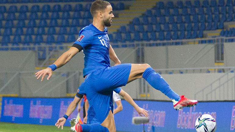 Η μεγάλη βραδιά της Εθνικής Ομάδας, απόψε, στη Στοκχόλμη