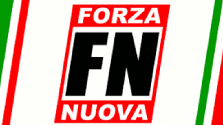 Ιταλία: Οι Αρχές έκλεισαν την ιστοσελίδα της νεοφασιστικής Φόρτσα Νουόβα