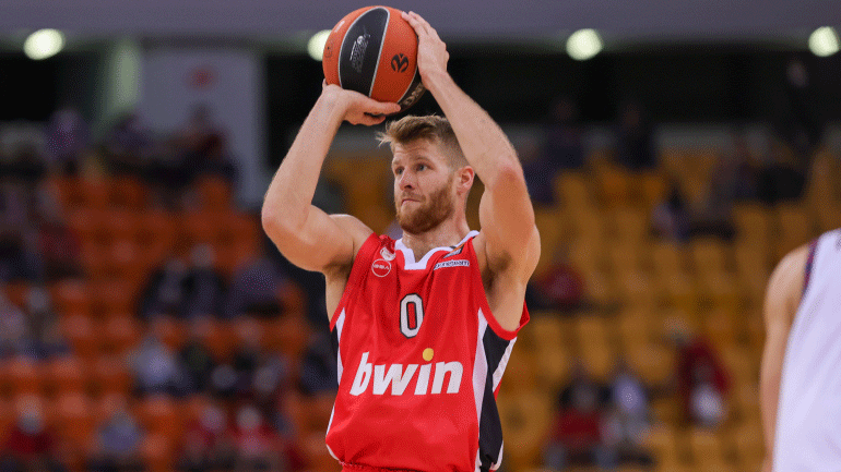 Ουόκαπ: «Συγκέντρωση επί 40 λεπτά για τη νίκη»