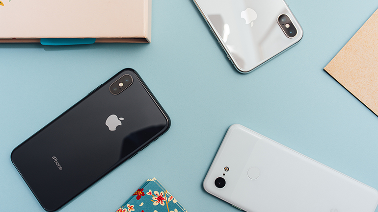 Διαθέσιμη η νεότερη ενημέρωση για τις συσκευές της Apple –  Αφορά κάποια ευπάθεια στο σύστημα