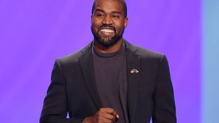 O Kanye West ίδρυσε τη «Donda Academy»