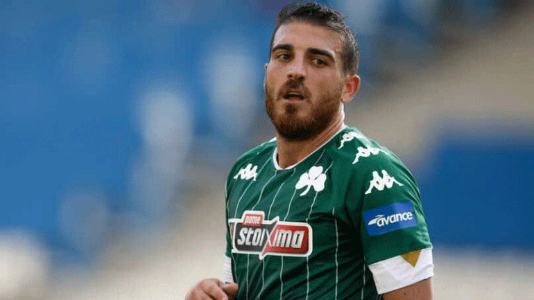 Παναθηναϊκός: Πανέτοιμος ο Βέλεθ για το ματς με Ιωνικό