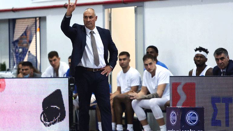 Νικητής στο Βέλγιο ο Ιωνικός, 79-75 τη Μονς