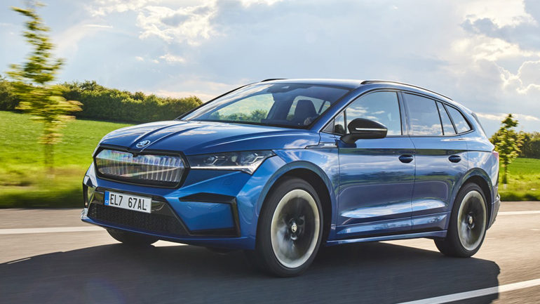 Όλες οι νέες τιμές των αυτοκινήτων Skoda – Ξεκίνησαν οι παραγγελίες του νέου ENYAQ iV 80x 