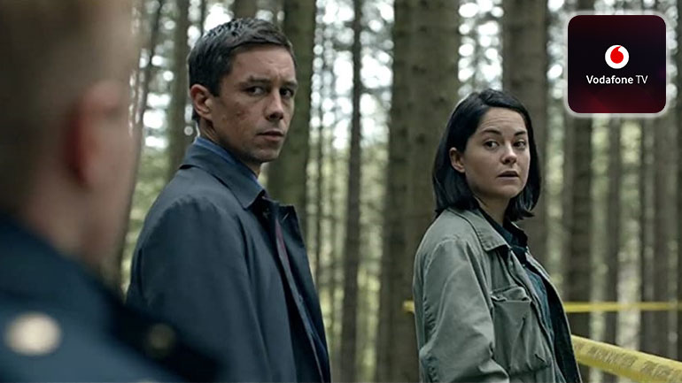 Δυνατός Οκτώβριος με πλούσιο περιεχόμενο από την HBO, σινεμά, αφιερώματα και νέα ντοκιμαντέρ στο Vodafone TV