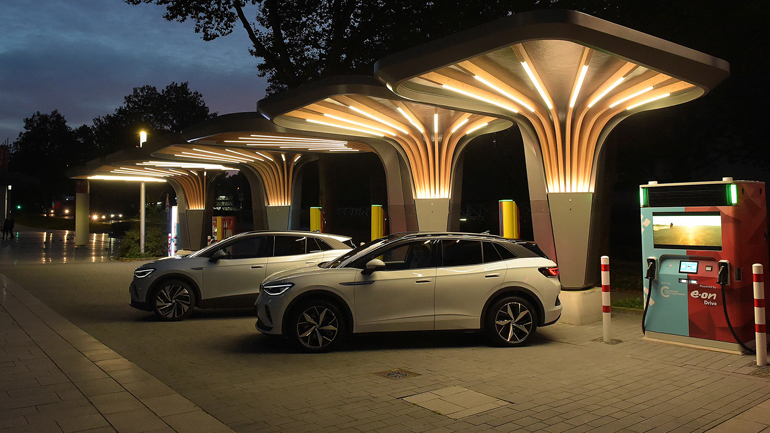 To Volkswagen Group επενδύει στην εξέλιξη μπαταριών