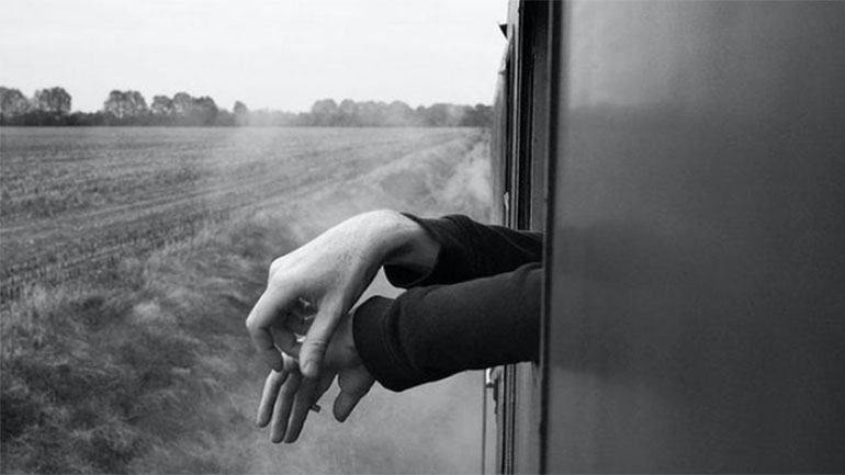 Ο θρυλικός κινηματογραφιστής Roger Deakins για το πρώτο λεύκωμα φωτογραφιών του