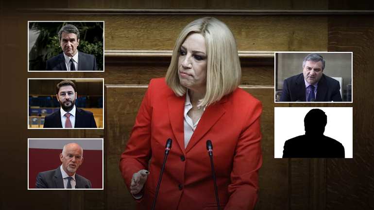 Γρίφος η επόμενη μέρα στο ΚΙΝ.ΑΛ.