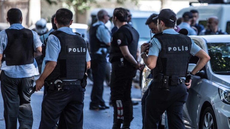 Τουρκία: Συνελήφθησαν οκτώ άτομα που σχεδίαζαν την απαγωγή ενός πρώην Ιρανού στρατιωτικού