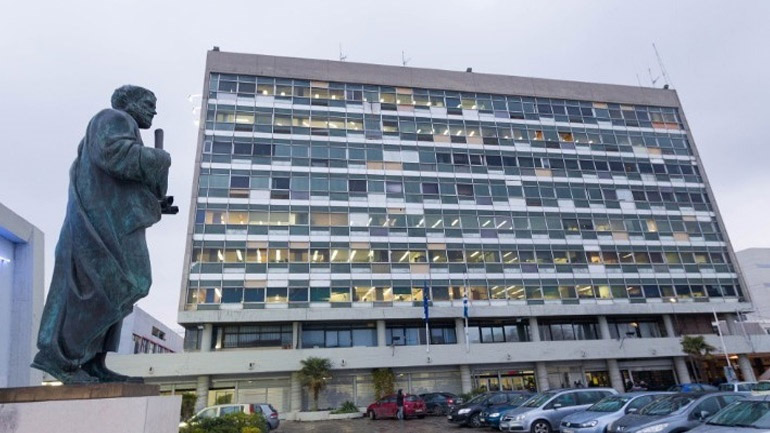 Αναστολή μαθημάτων την Πέμπτη στη Σχολή Θετικών Επιστημών του ΑΠΘ