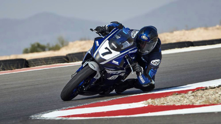 Η Yamaha ετοιμάζει ενιαίο ευρωπαϊκό πρωτάθλημα με R7