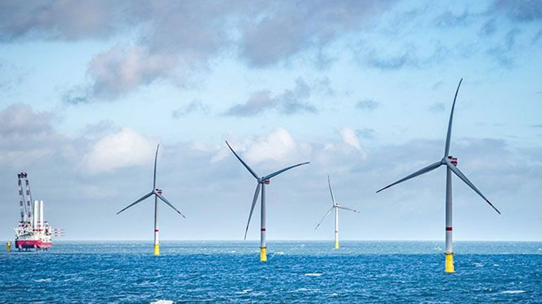 Αυξημένο πλεόνασμα στον λογαριασμό των Ανανεώσιμων Πηγών