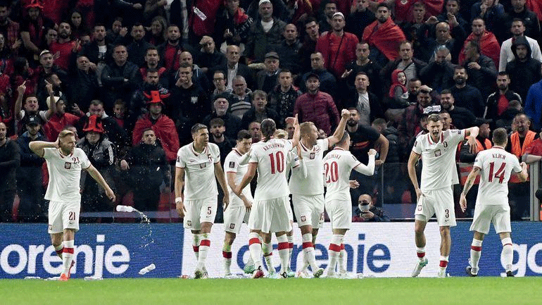 UEFA: Έτοιμη να τιμωρήσει την Αλβανία